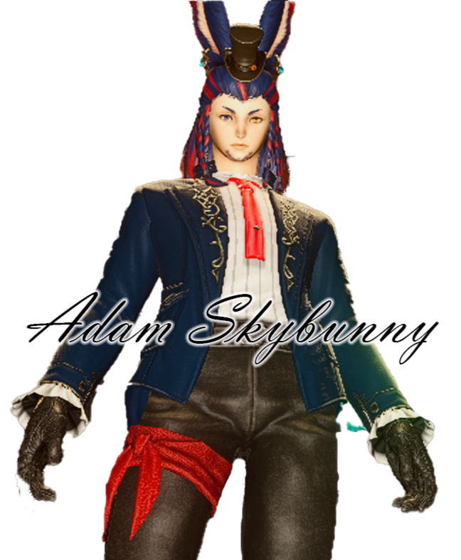 Aurora Zetanova - Owner