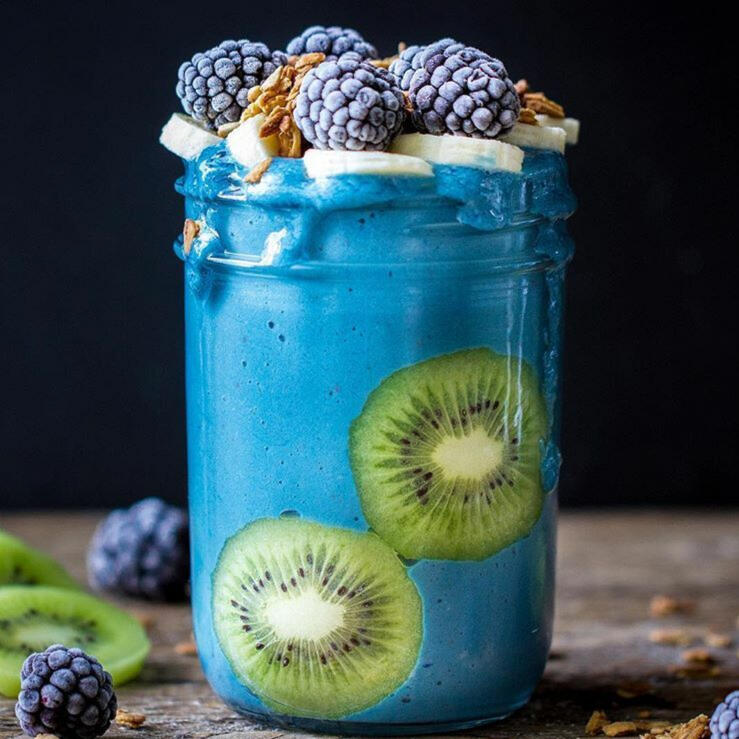 Aurora Zetanova - Owner