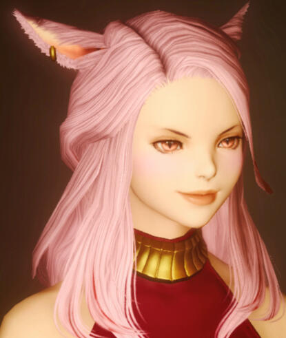 Aurora Zetanova - Owner